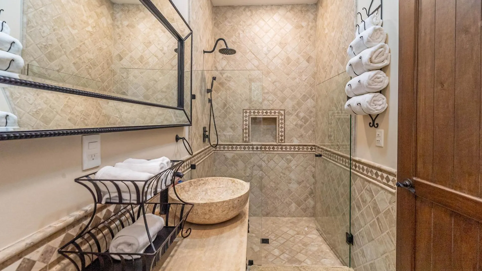 Luxury Playacar Villa 2 Min Walk To Beach Playa del Carmen Mexico