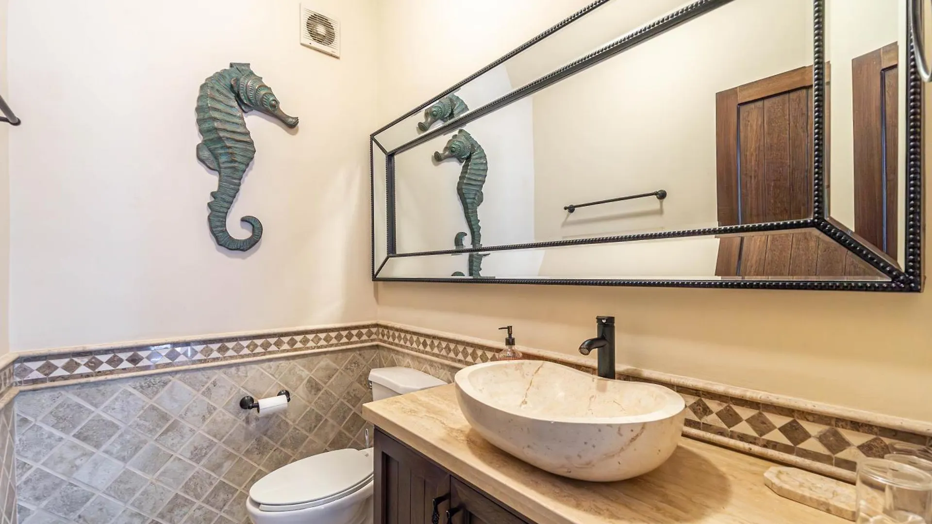 Luxury Playacar Villa 2 Min Walk To Beach Playa del Carmen