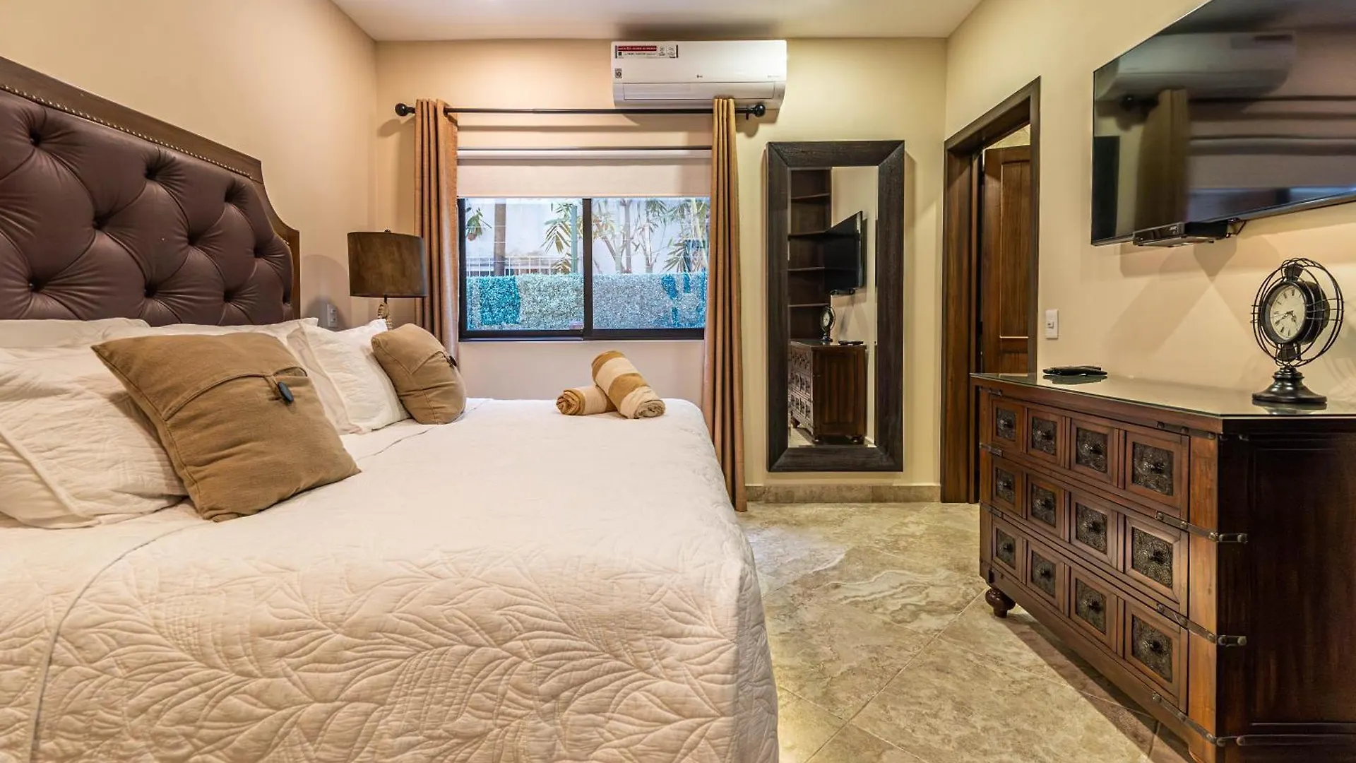 Luxury Playacar Villa 2 Min Walk To Beach Playa del Carmen 0*,  Mexico