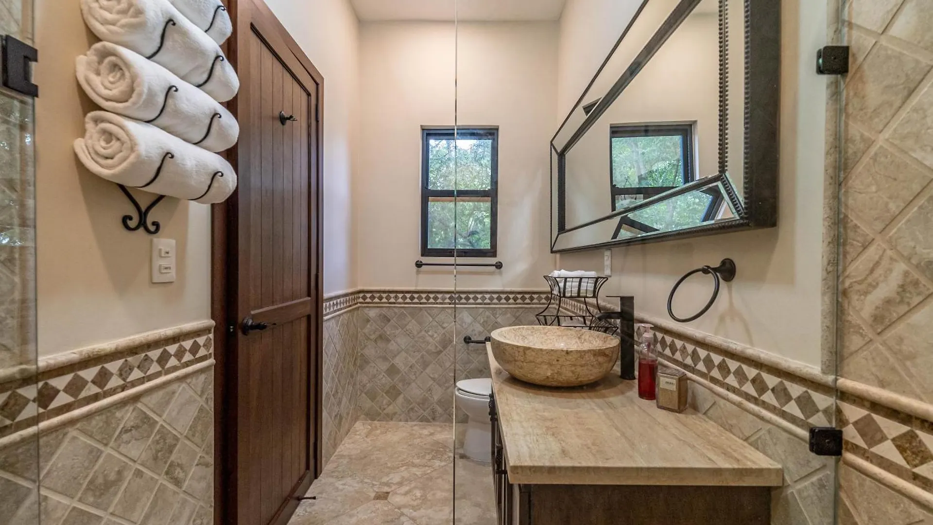 Luxury Playacar Villa 2 Min Walk To Beach Playa del Carmen