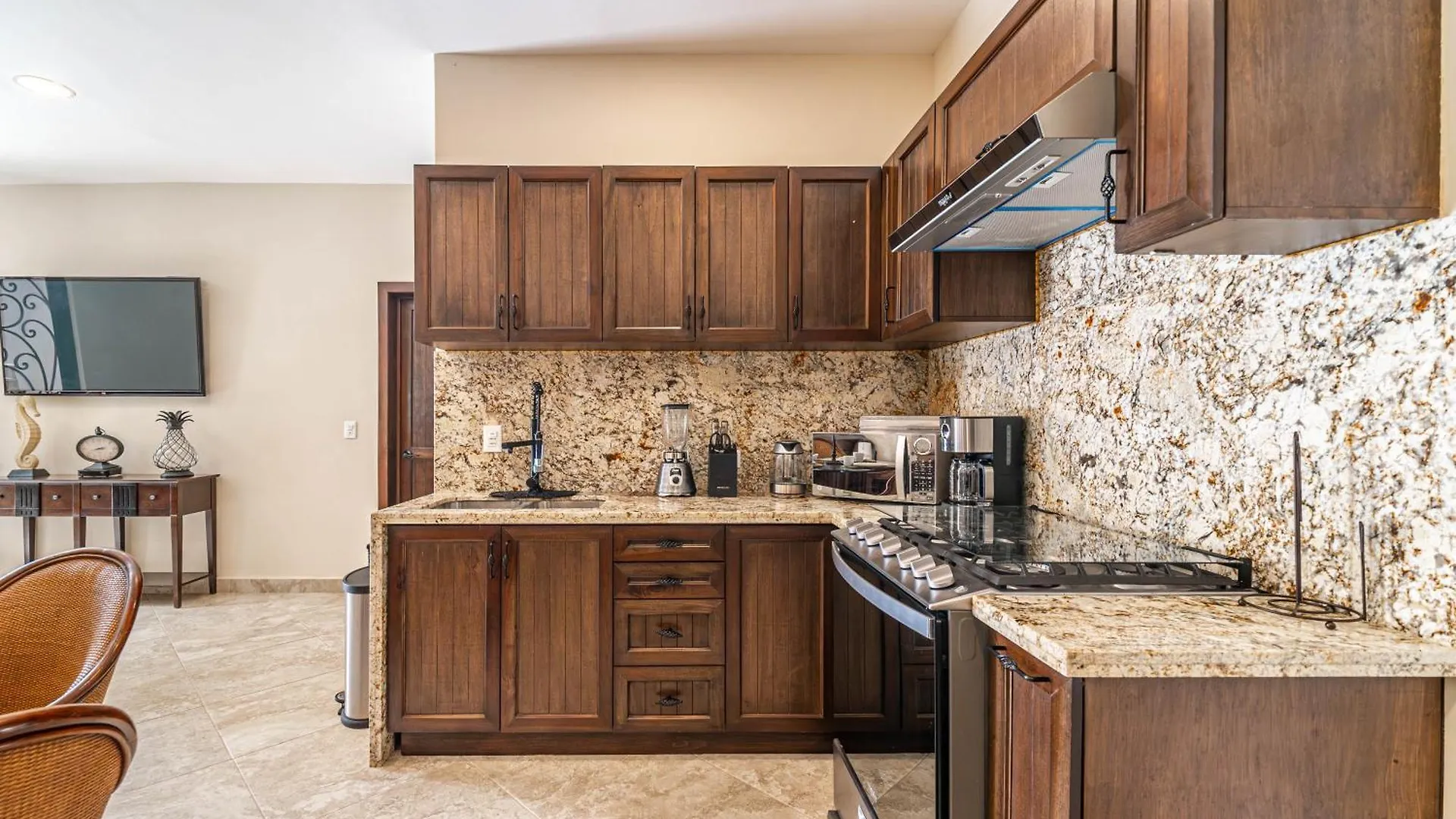 Luxury Playacar Villa 2 Min Walk To Beach Playa del Carmen