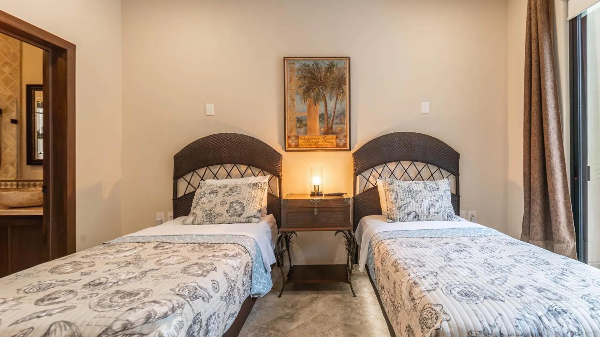 Luxury Playacar Villa 2 Min Walk To Beach Playa del Carmen