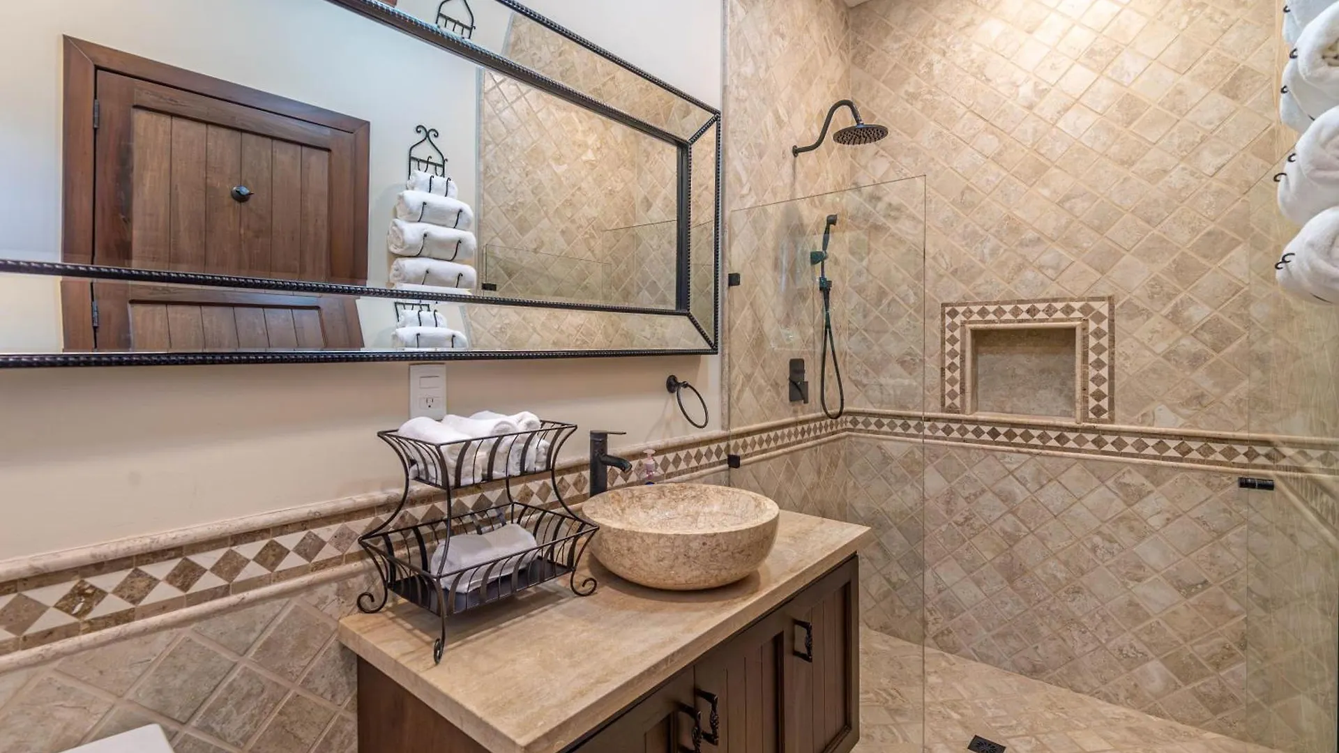 Luxury Playacar Villa 2 Min Walk To Beach Playa del Carmen