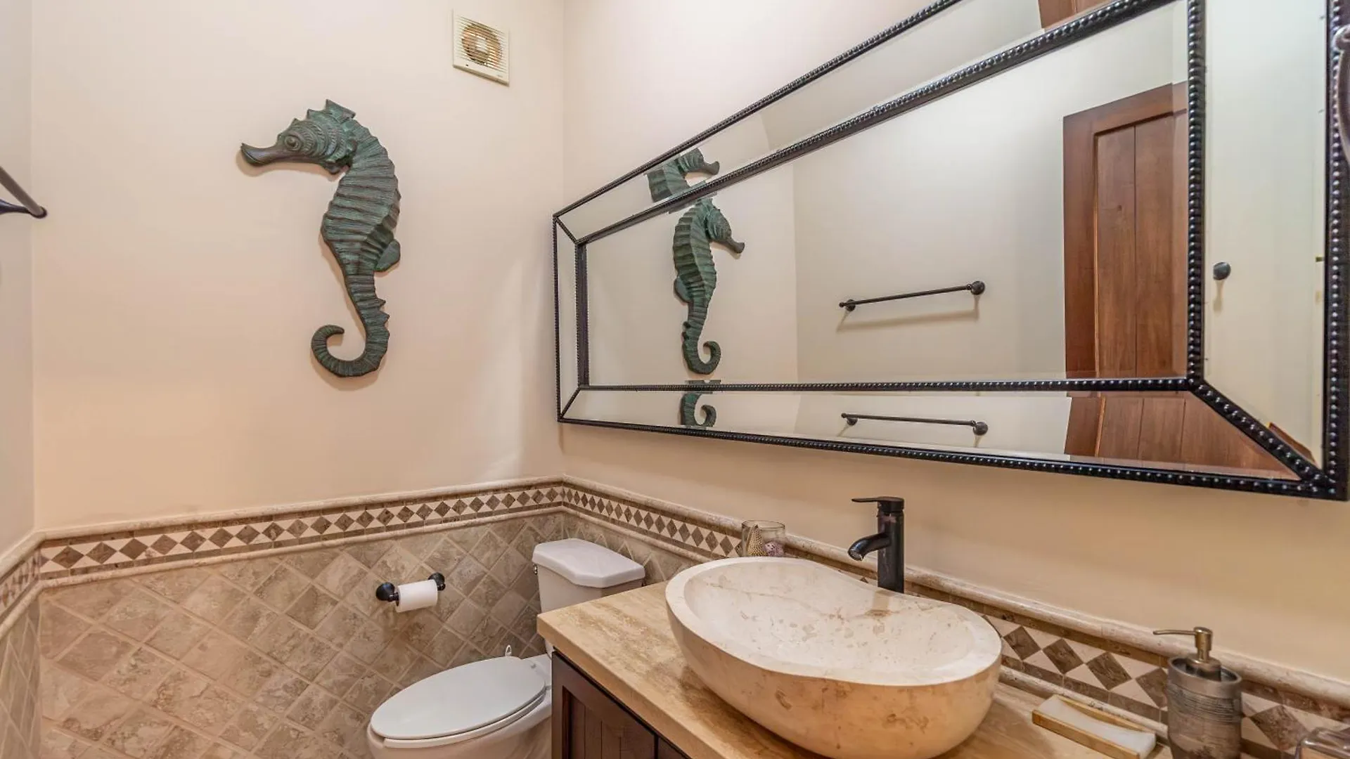 Luxury Playacar Villa 2 Min Walk To Beach Playa del Carmen
