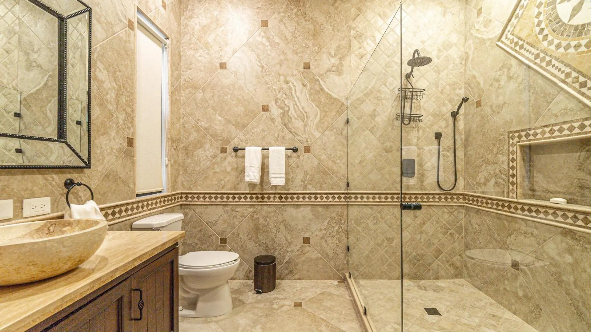 Luxury Playacar Villa 2 Min Walk To Beach Playa del Carmen 0*,  Mexico