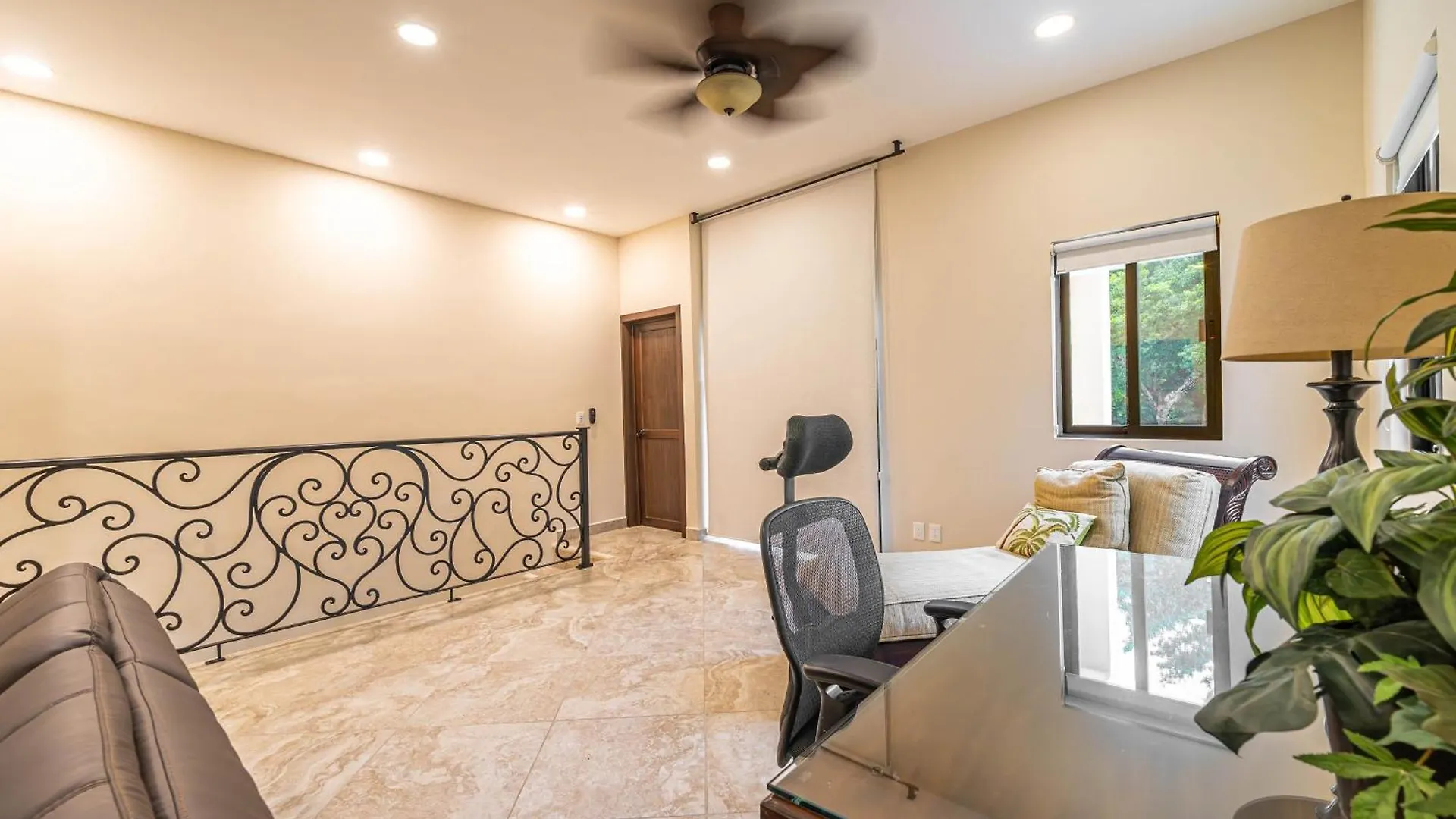 Luxury Playacar Villa 2 Min Walk To Beach Playa del Carmen 0*,