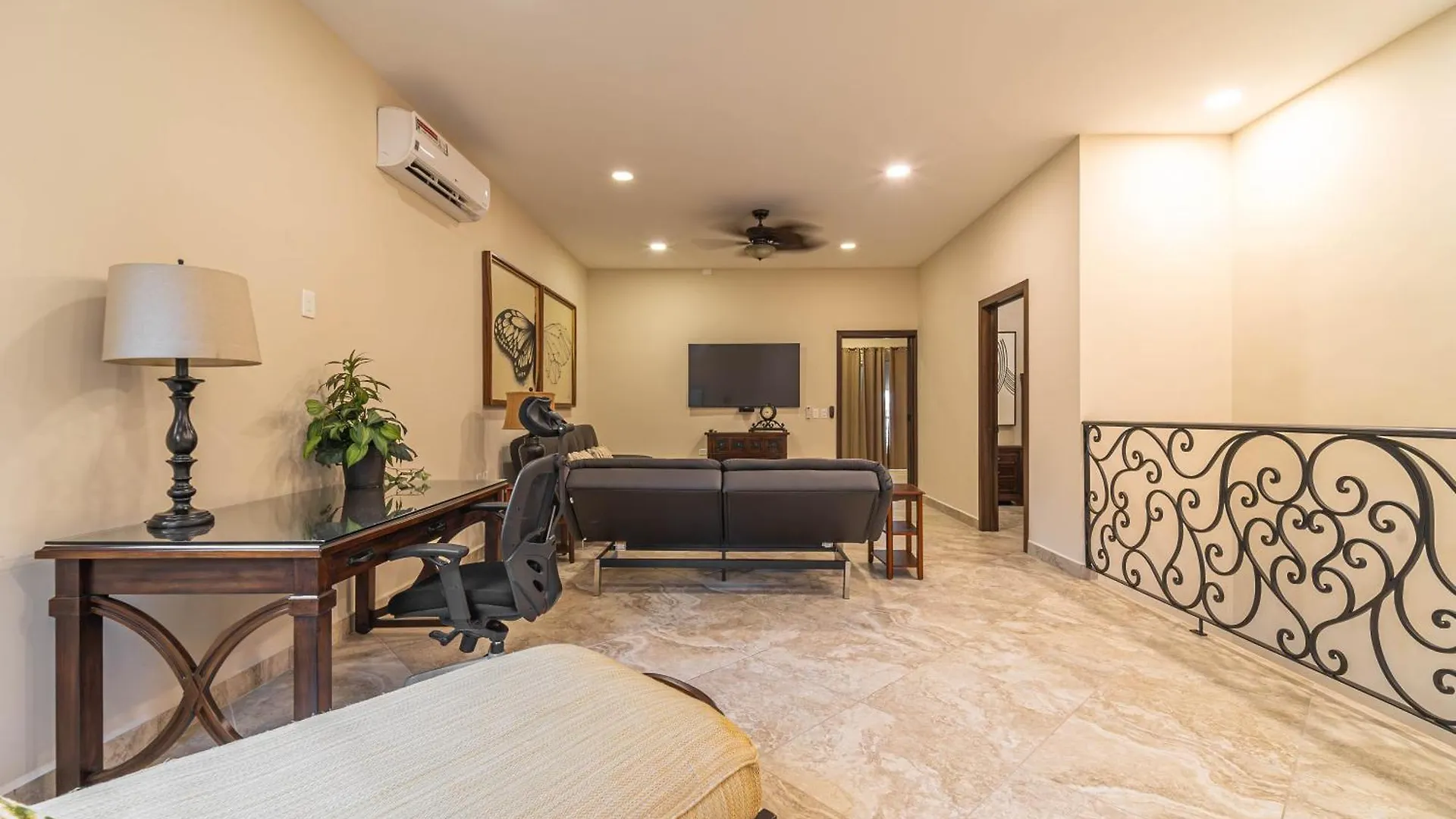 Luxury Playacar Villa 2 Min Walk To Beach Playa del Carmen 0*,  Mexico