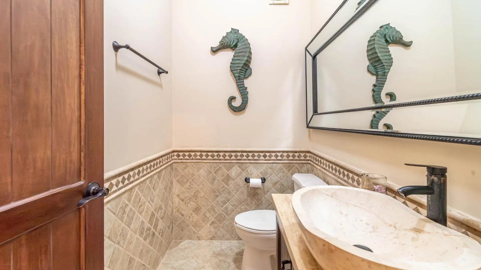 Luxury Playacar Villa 2 Min Walk To Beach Playa del Carmen