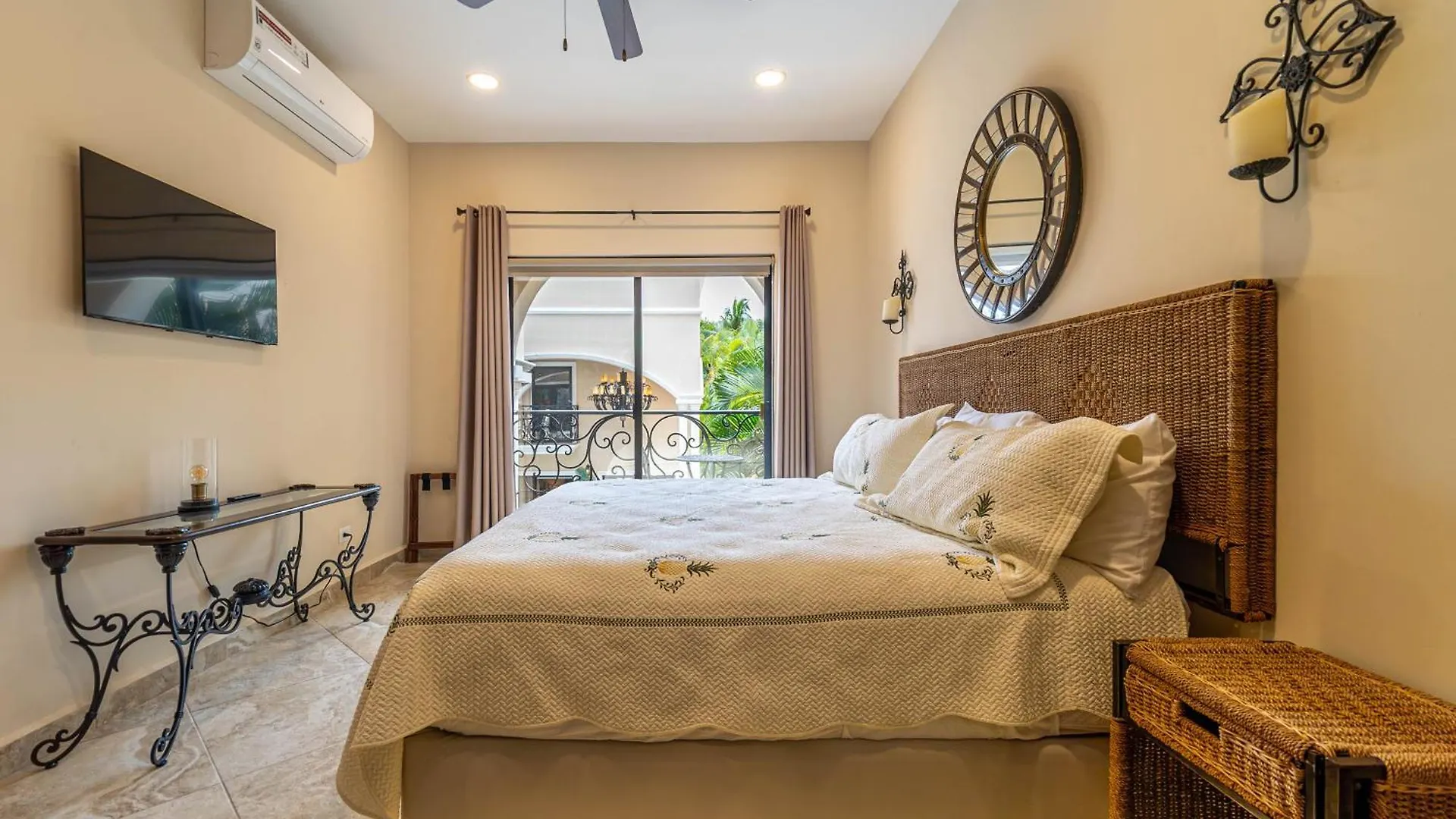 Luxury Playacar Villa 2 Min Walk To Beach Playa del Carmen Mexico