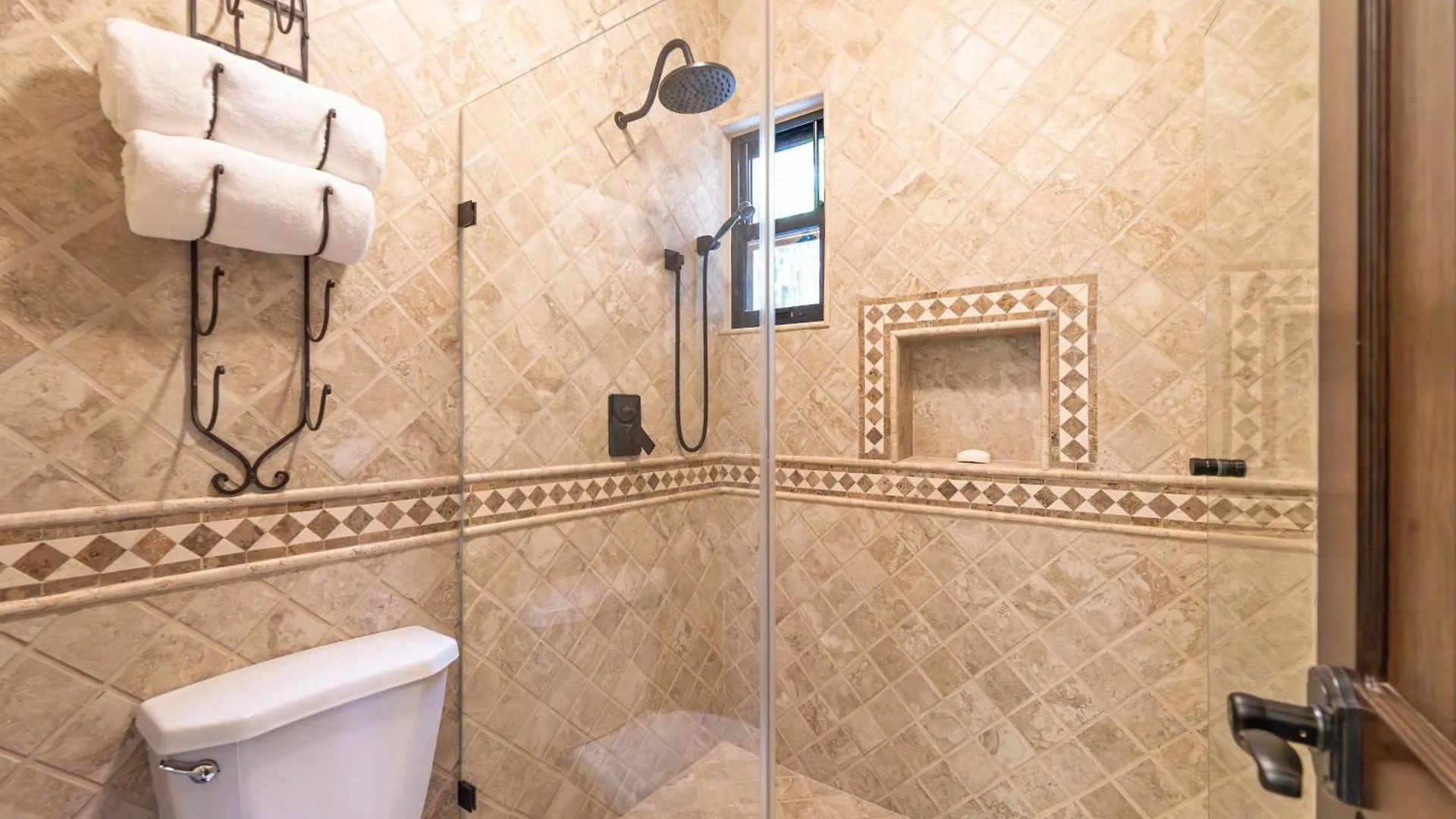 Luxury Playacar Villa 2 Min Walk To Beach Playa del Carmen
