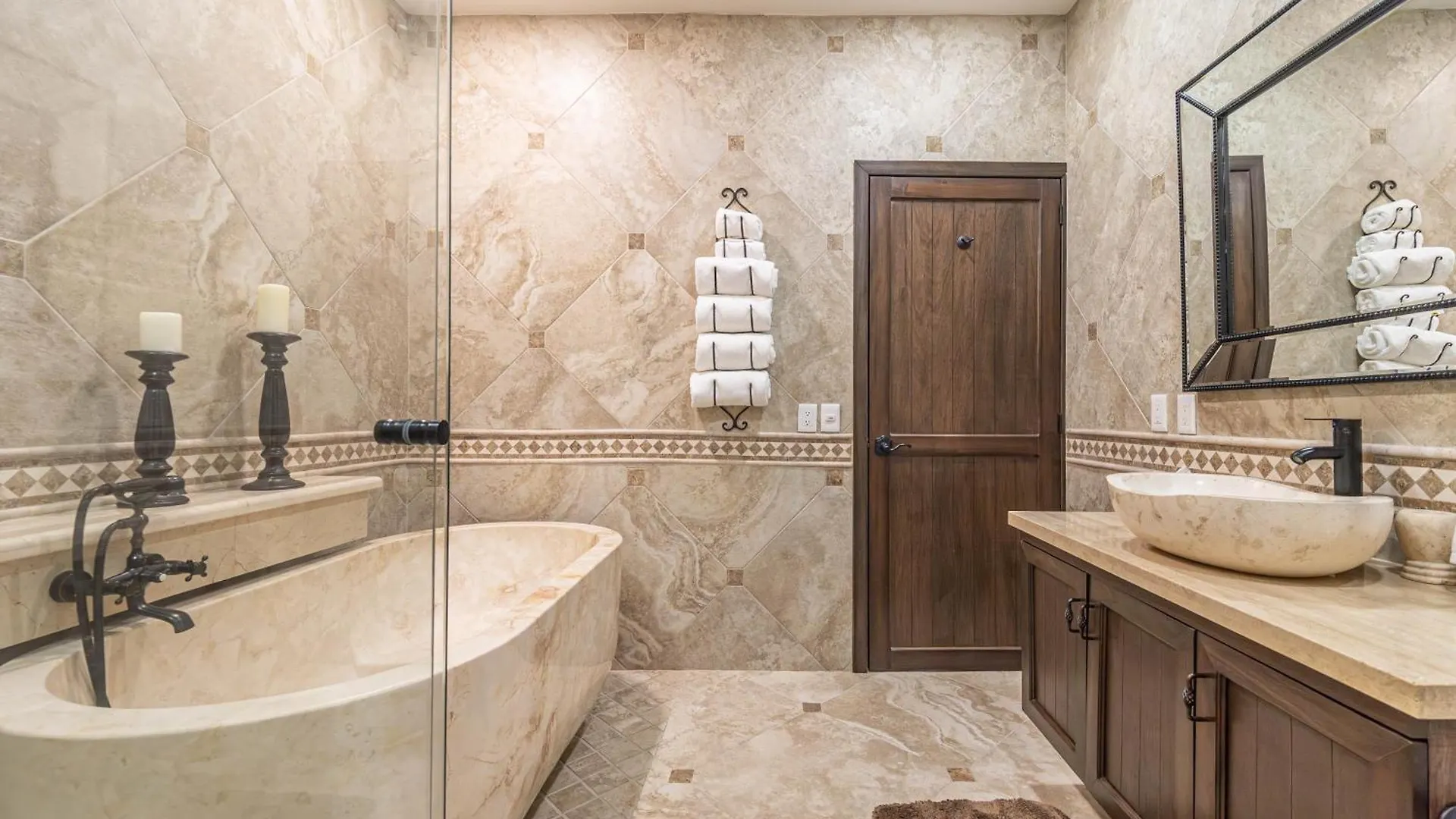 Luxury Playacar Villa 2 Min Walk To Beach Playa del Carmen