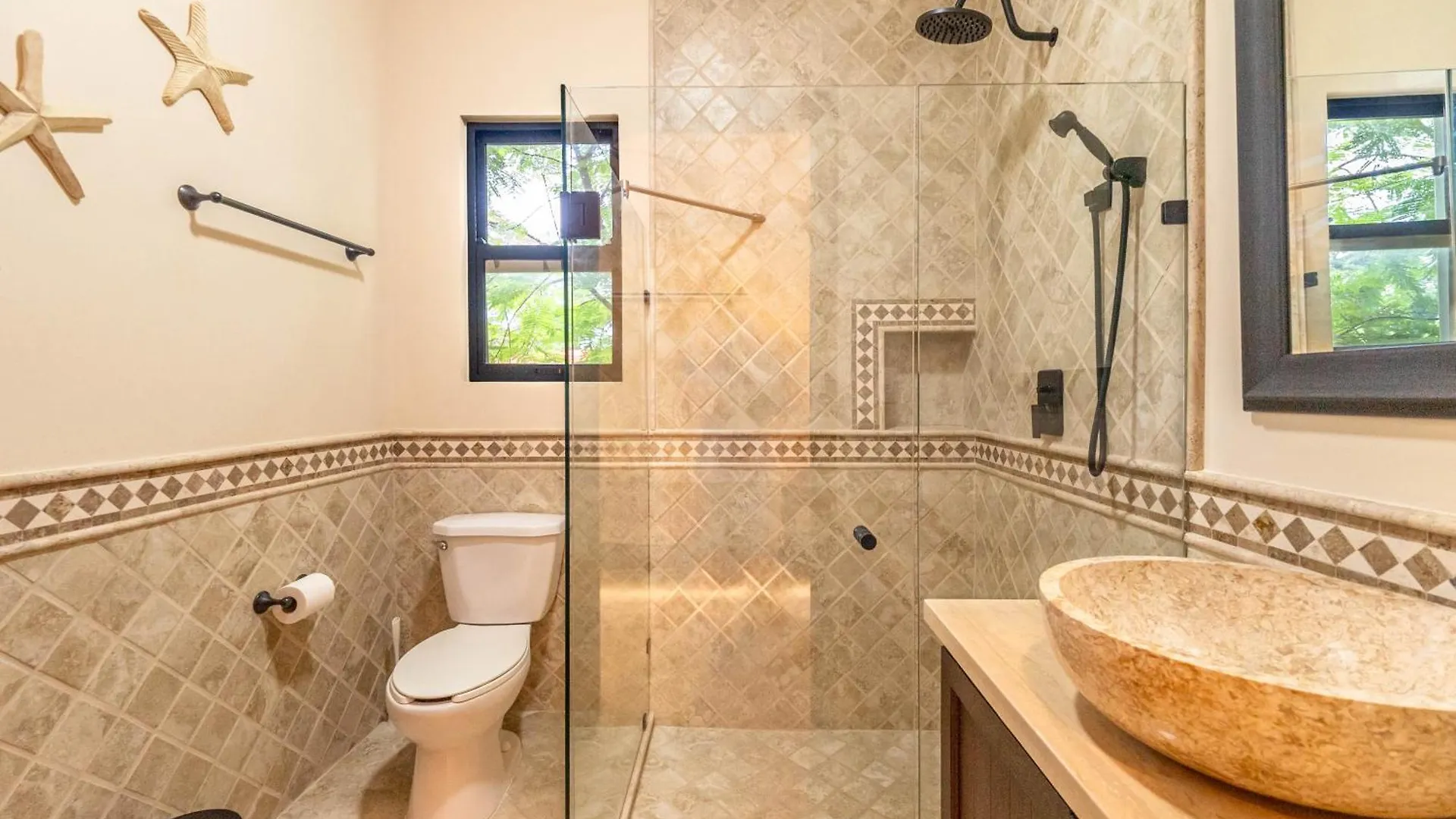 Luxury Playacar Villa 2 Min Walk To Beach Playa del Carmen 0*,  Mexico