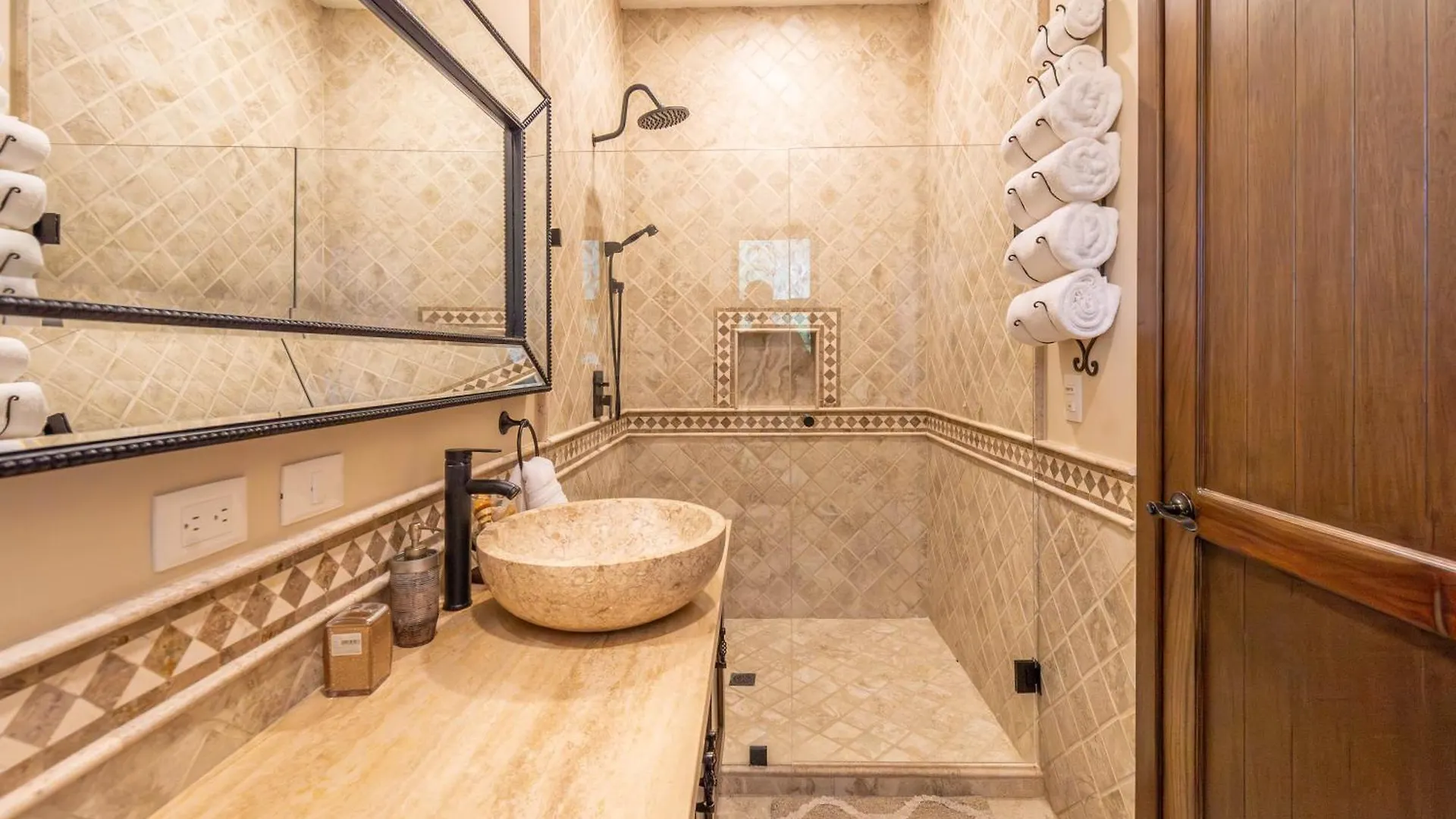 Luxury Playacar Villa 2 Min Walk To Beach Playa del Carmen