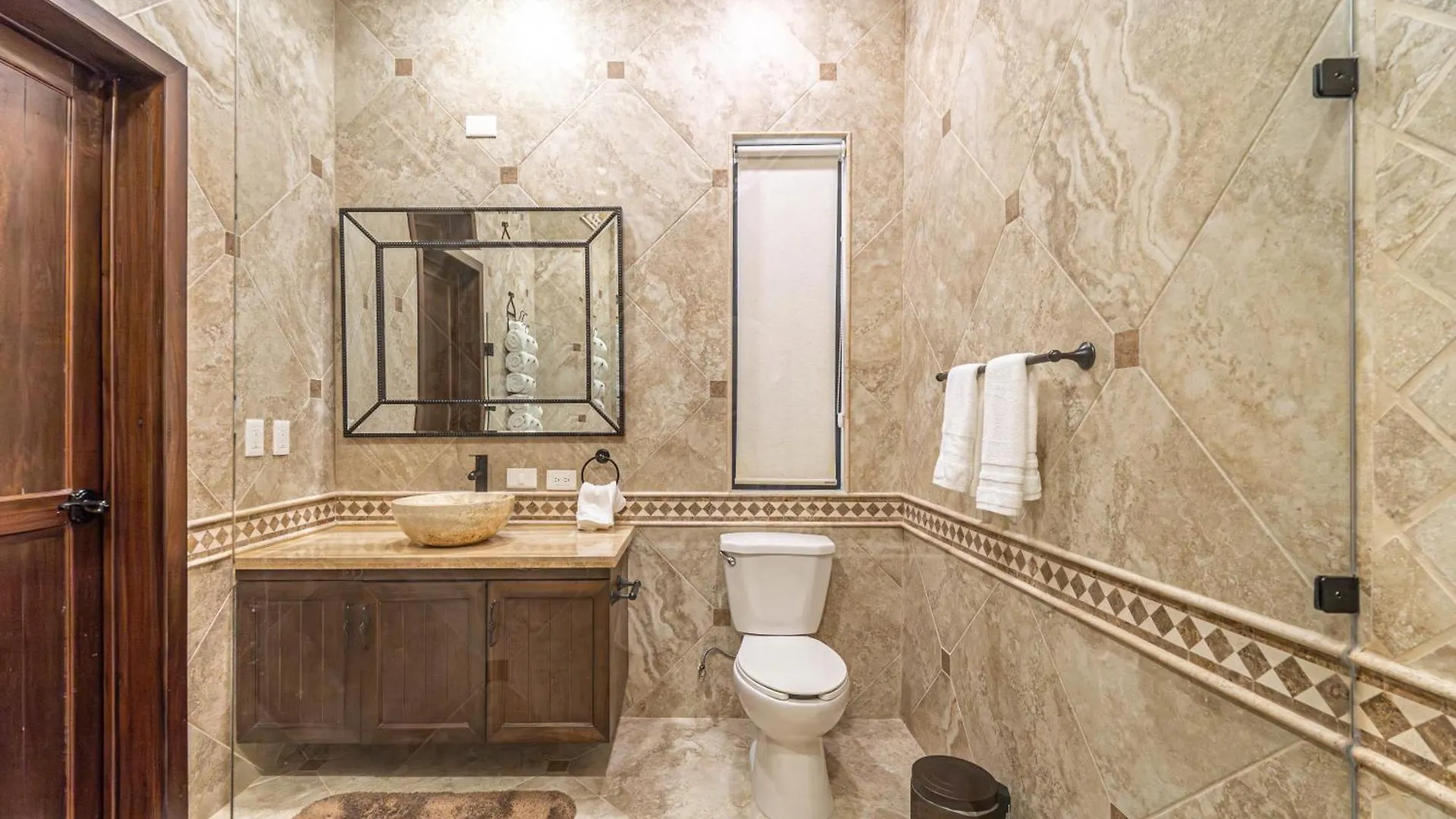 Luxury Playacar Villa 2 Min Walk To Beach Playa del Carmen