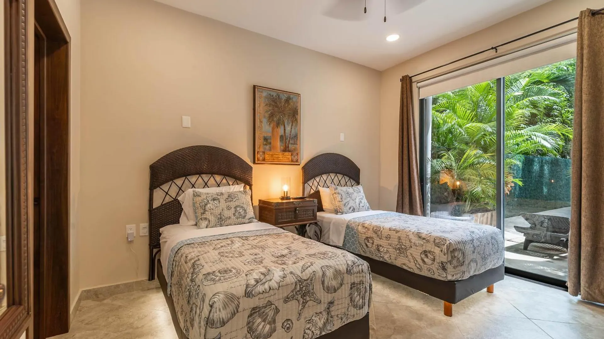 Luxury Playacar Villa 2 Min Walk To Beach Playa del Carmen
