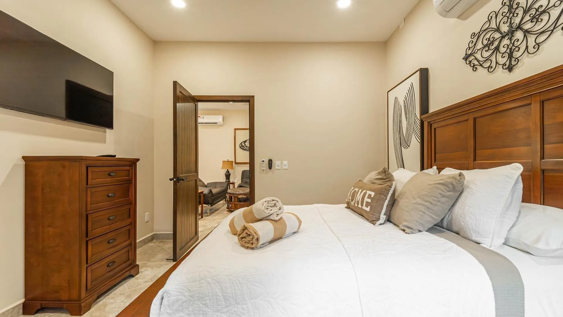Luxury Playacar Villa 2 Min Walk To Beach Playa del Carmen