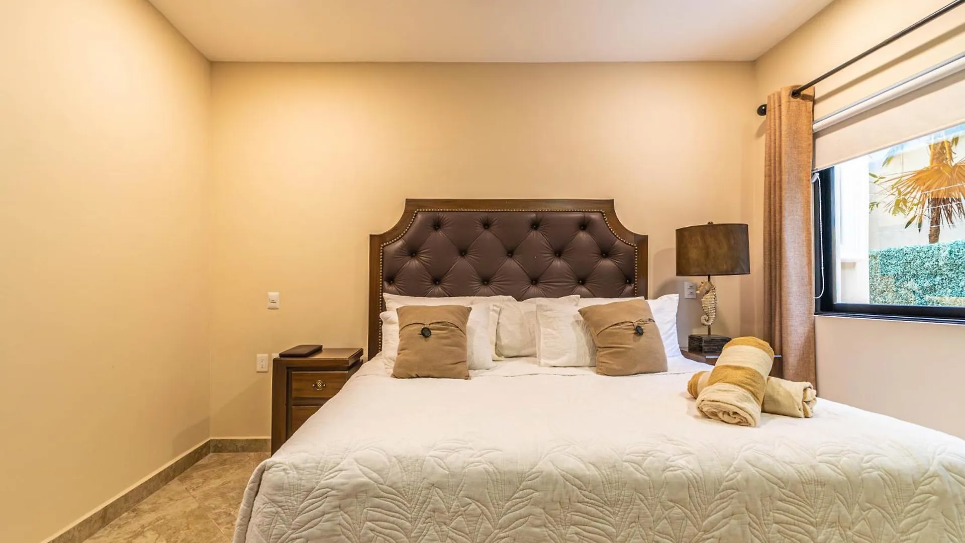Luxury Playacar Villa 2 Min Walk To Beach Playa del Carmen