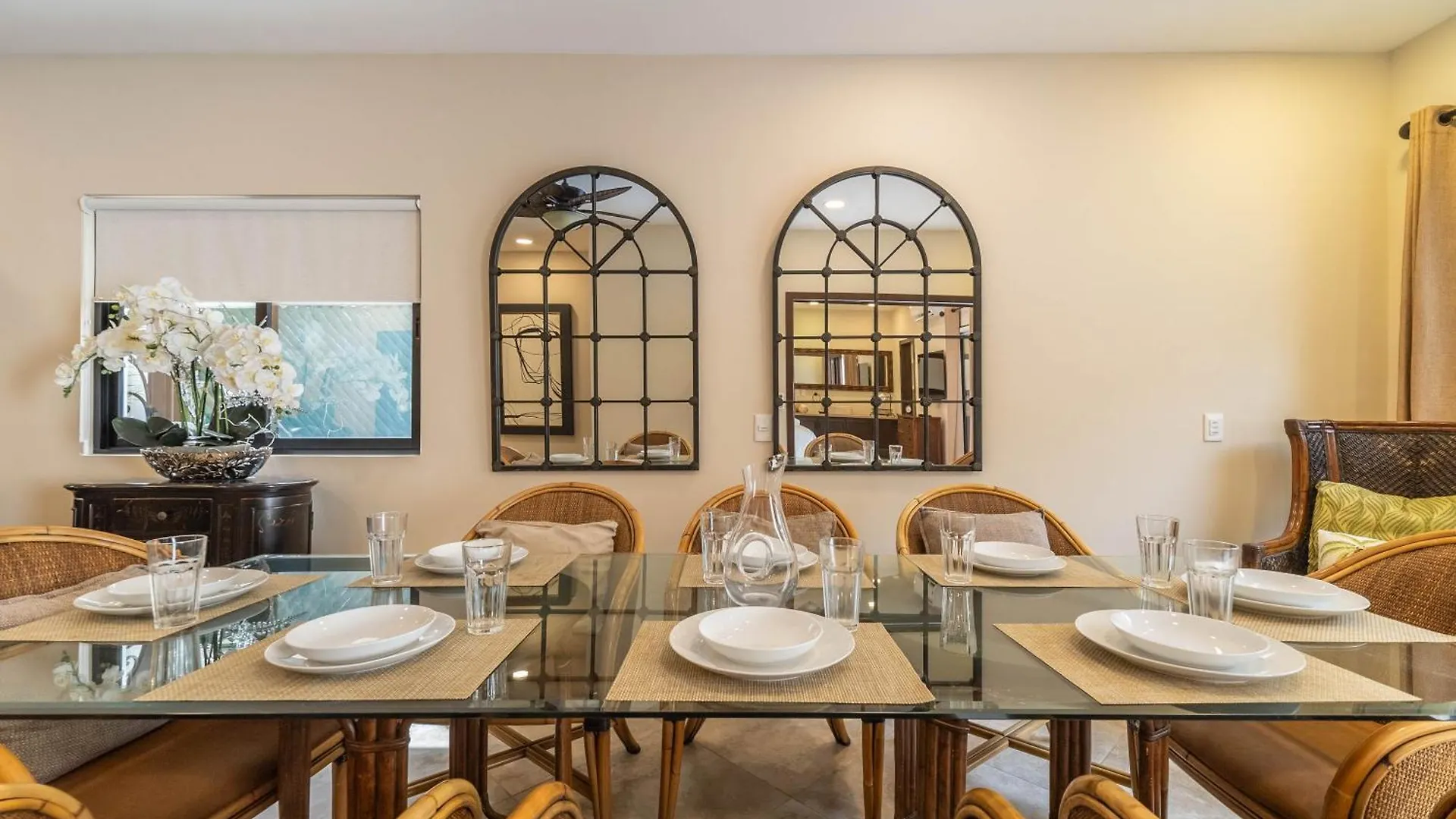 Luxury Playacar Villa 2 Min Walk To Beach Playa del Carmen