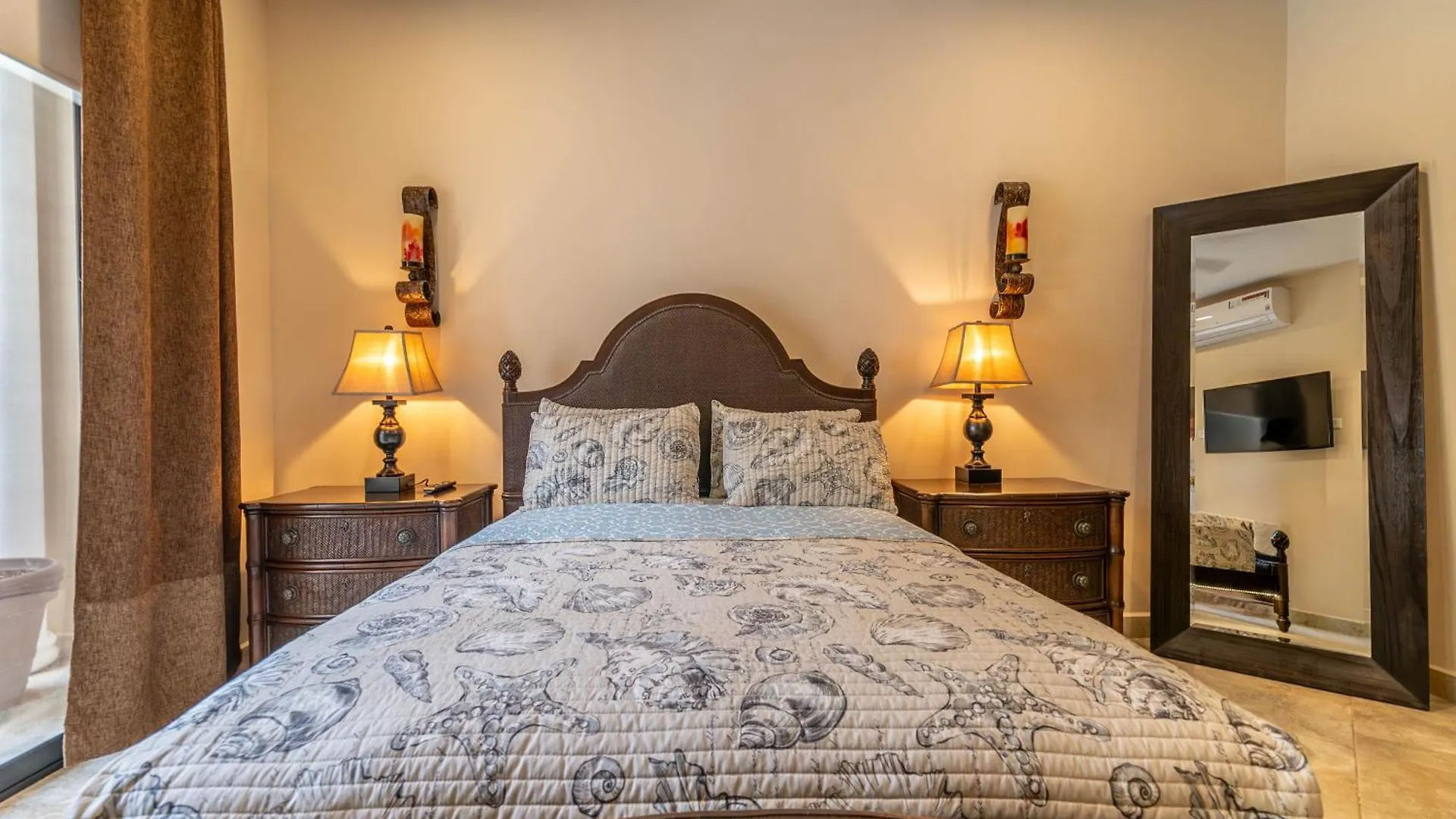 Luxury Playacar Villa 2 Min Walk To Beach Playa del Carmen