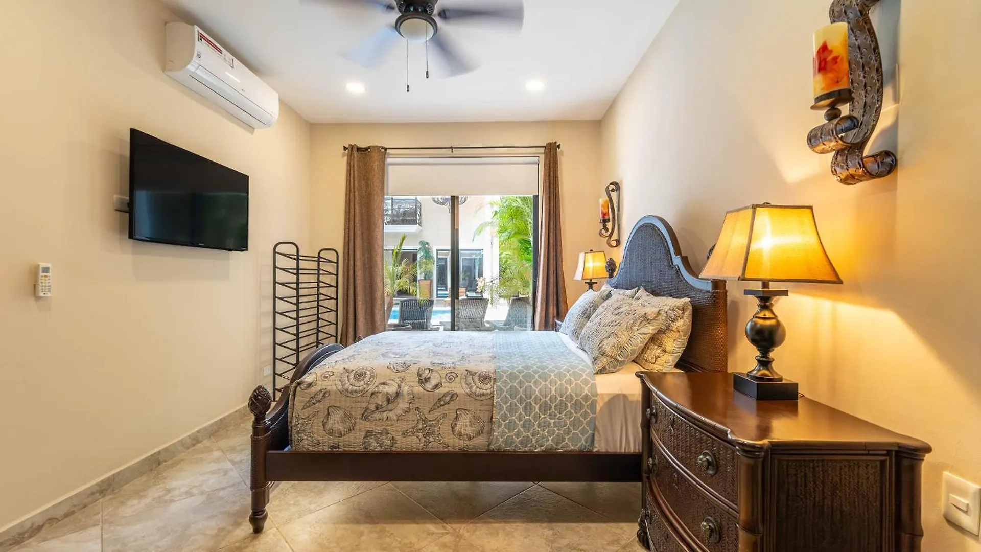 Luxury Playacar Villa 2 Min Walk To Beach بلايا ديل كارمن المكسيك