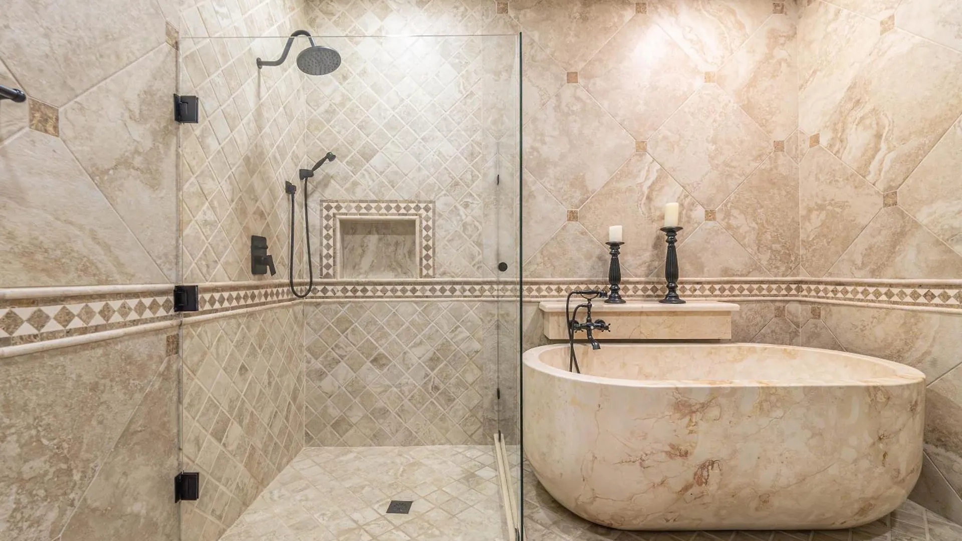 Luxury Playacar Villa 2 Min Walk To Beach بلايا ديل كارمن المكسيك